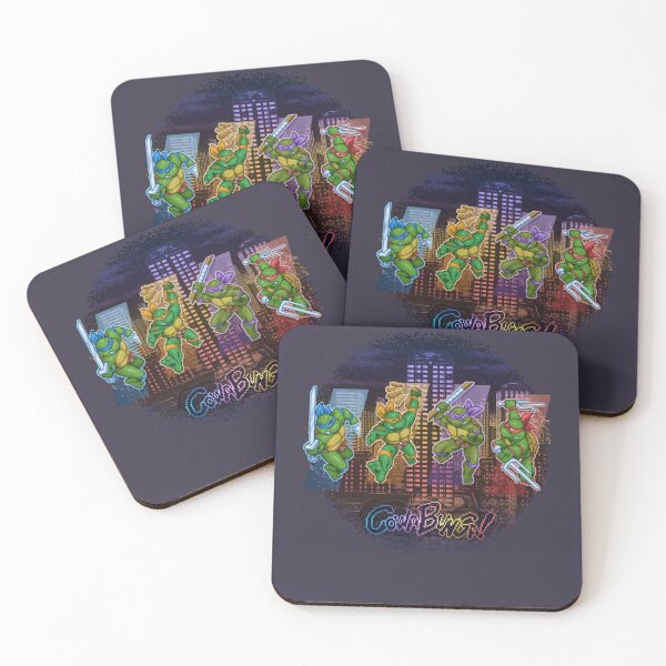 Item preview, Vintage Photograp Ninja Turtles Funny Graphic Gifts designed and sold by Cynthia079Paule.