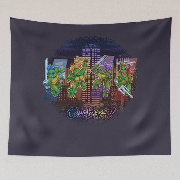 Item preview, Vintage Photograp Ninja Turtles Funny Graphic Gifts designed and sold by Cynthia079Paule.