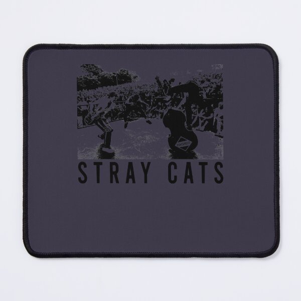 Item preview, Premium 80s band 1980 Est. 1979 Straycats designed and sold by BrittaSchwab.