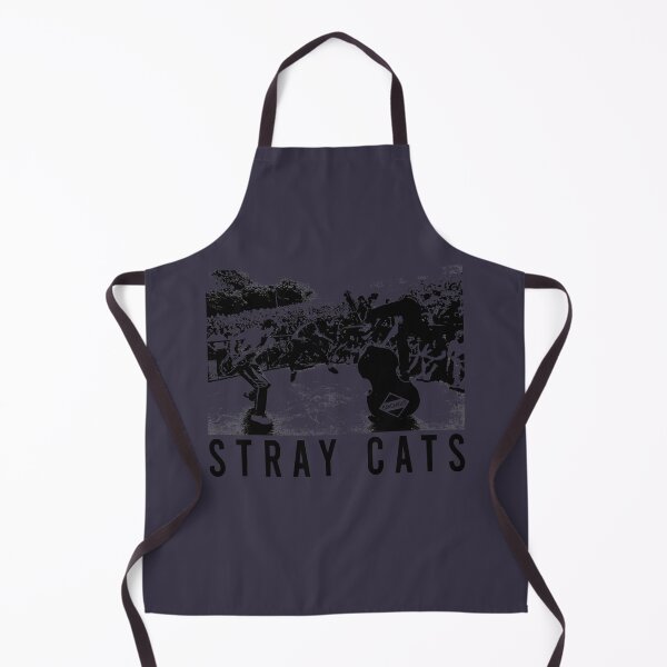 Item preview, Premium 80s band 1980 Est. 1979 Straycats designed and sold by BrittaSchwab.