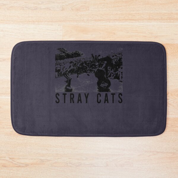 Item preview, Premium 80s band 1980 Est. 1979 Straycats designed and sold by BrittaSchwab.