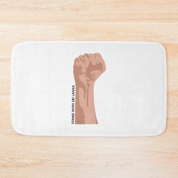 Item preview, Stand With SRI LANKA designed and sold by n0madd.