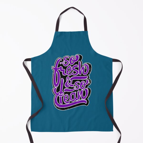 Item preview, So Fresh So Clean Hip Hop Print   designed and sold by chaosrarecC86.