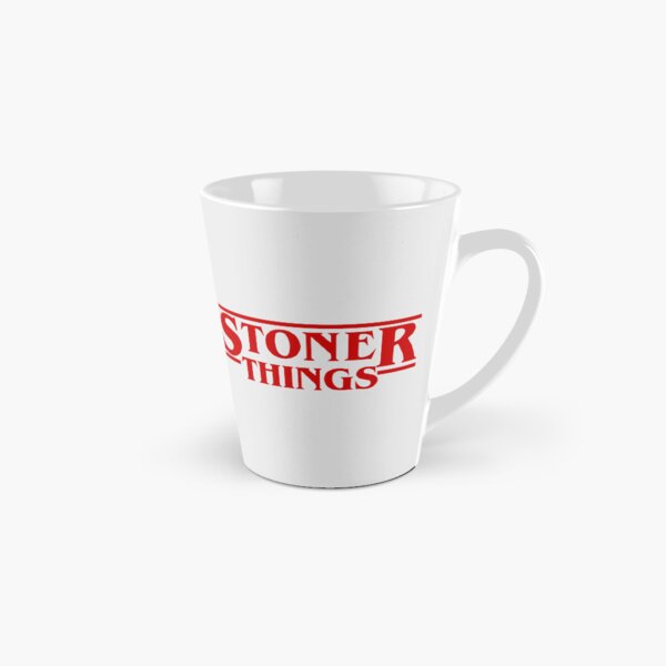 Item preview, Stoner things stranger things - Eyesasdaggers designed and sold by eyesasdaggers.