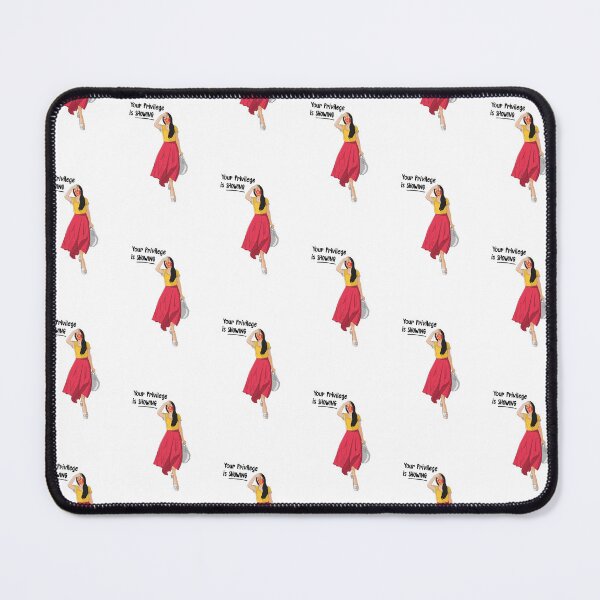 Item preview, Your Privilege Is Showing designed and sold by Valeree Store.