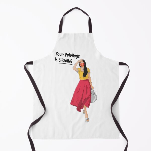Item preview, Your Privilege Is Showing designed and sold by Valeree Store.