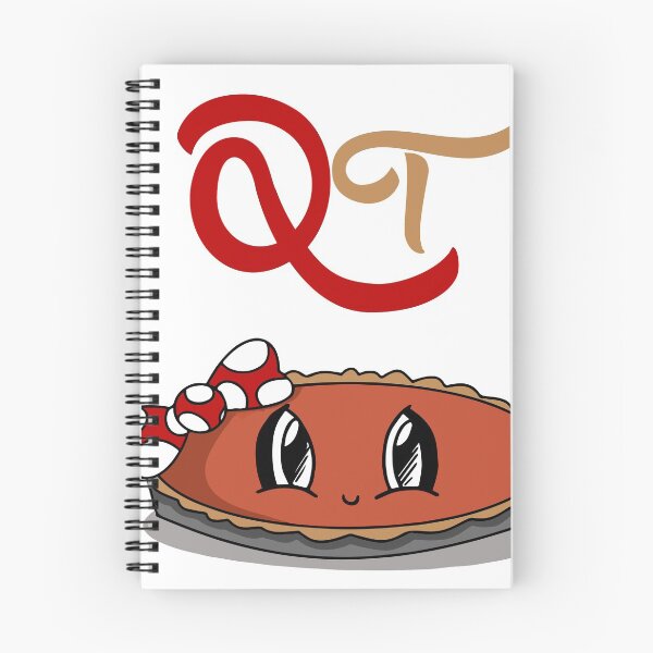 Item preview, QT Pie designed and sold by jslbdesigns.