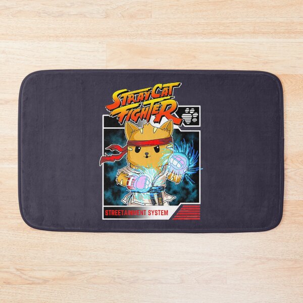 Item preview, Proud  Guitar Rock STRAY CATS designed and sold by BrittaSchwab.