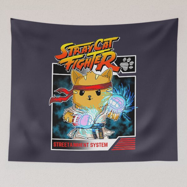 Item preview, Proud Guitar Rock STRAY CATS designed and sold by BrittaSchwab.
