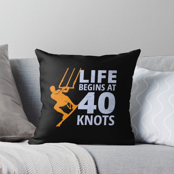 Artikelvorschau, Kitesurfen Kiteboarding Kiteboarder Kitesurfen entworfen und verkauft von TastefulTees.