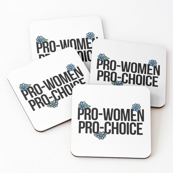 Item preview, Pro-women Pro-choice designed and sold by HarriwonV782.