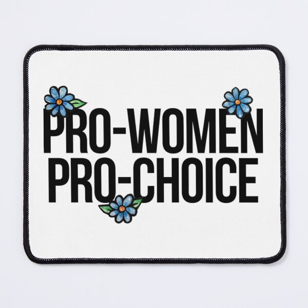 Item preview, Pro-women Pro-choice designed and sold by HarriwonV782.