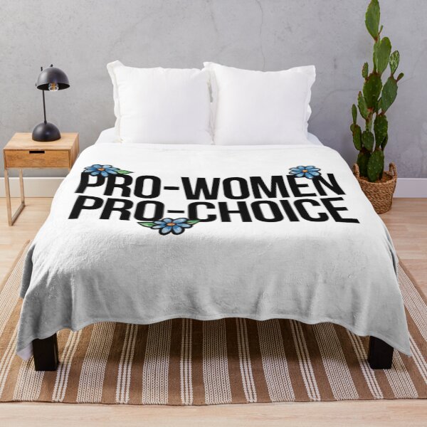 Item preview, Pro-women Pro-choice designed and sold by HarriwonV782.
