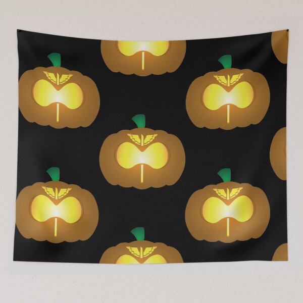 Item preview, Akaranger Jack-O-Lantern  designed and sold by LaurieFit61002.