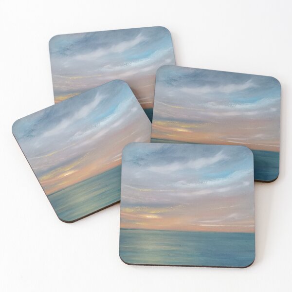 Item preview, Painting of Sea Relax painted by Anke Franikowski designed and sold by Anke Franikowski.