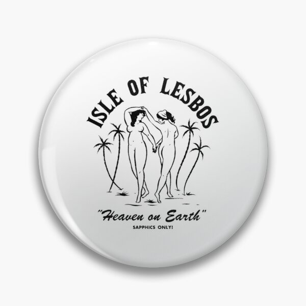 Item preview, Isle of Lesbos designed and sold by HarriwonV782.