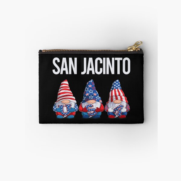 Item preview, Happy USA Gnomes San Jacinto designed and sold by xaviajames9.
