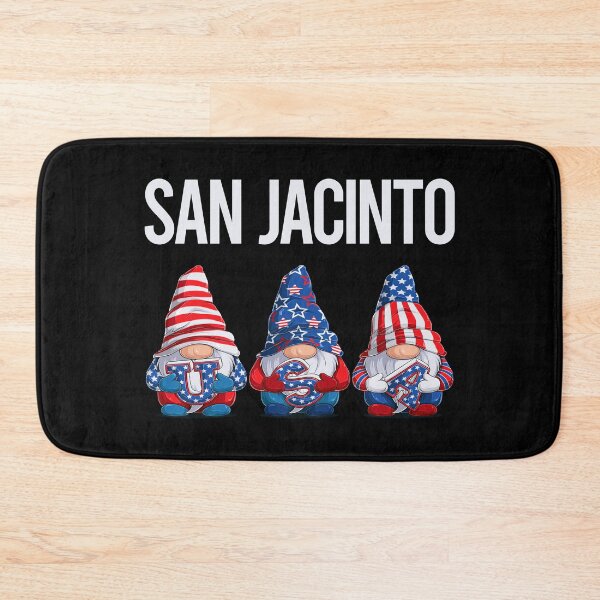 Item preview, Happy USA Gnomes San Jacinto designed and sold by xaviajames9.