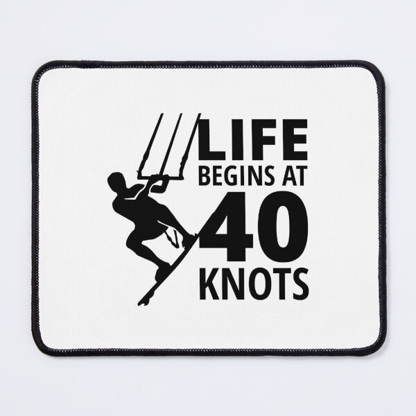 Item preview, Kitesurfing Kiteboarding Kiteboarder Kitesurf designed and sold by TastefulTees.
