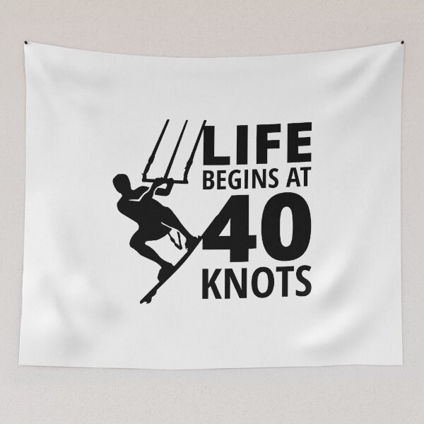 Item preview, Kitesurfing Kiteboarding Kiteboarder Kitesurf  designed and sold by TastefulTees.