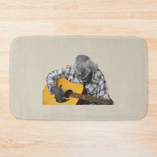 Item preview, Aboriginal musician designed and sold by indiafrankk.