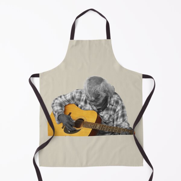 Item preview, Aboriginal musician designed and sold by indiafrankk.