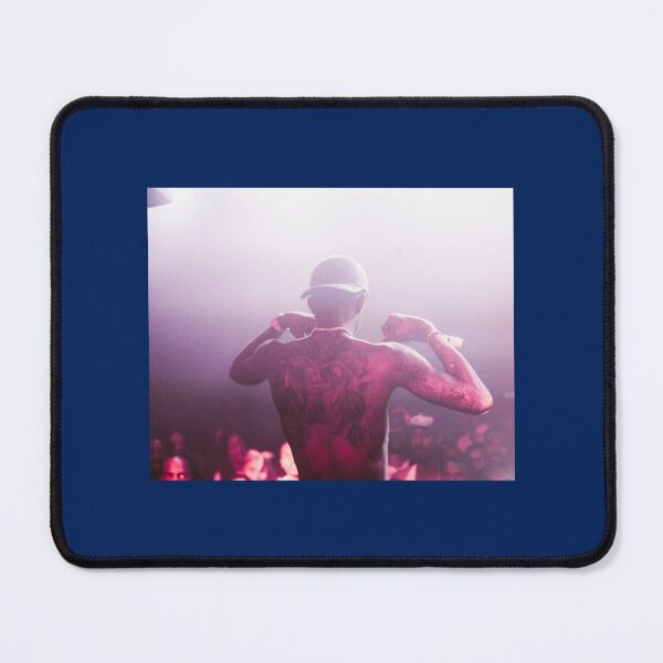 Item preview, rich homie quan designed and sold by chaosrarecC86.
