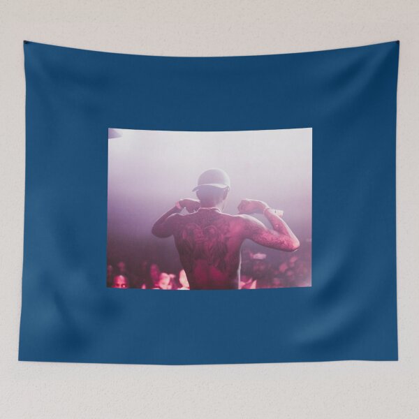 Item preview, rich homie quan   designed and sold by chaosrarecC86.
