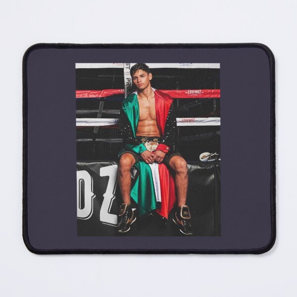Item preview, Vintage Fight Ryan Garcia designed and sold by RobinBruckner.