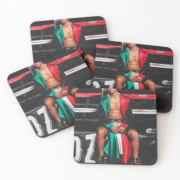 Item preview, Vintage Fight Ryan Garcia designed and sold by RobinBruckner.