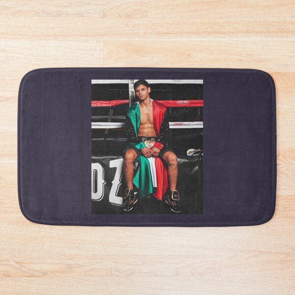 Item preview, Vintage Fight Ryan Garcia designed and sold by RobinBruckner.