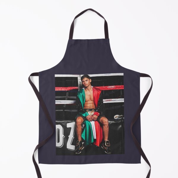 Item preview, Vintage Fight Ryan Garcia designed and sold by RobinBruckner.