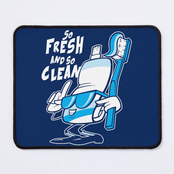 Item preview, So Fresh and so Clean    designed and sold by chaosrarecC86.