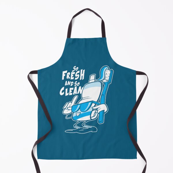 Item preview, So Fresh and so Clean    designed and sold by chaosrarecC86.