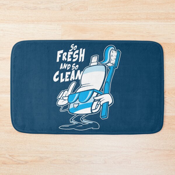 Item preview, So Fresh and so Clean    designed and sold by chaosrarecC86.