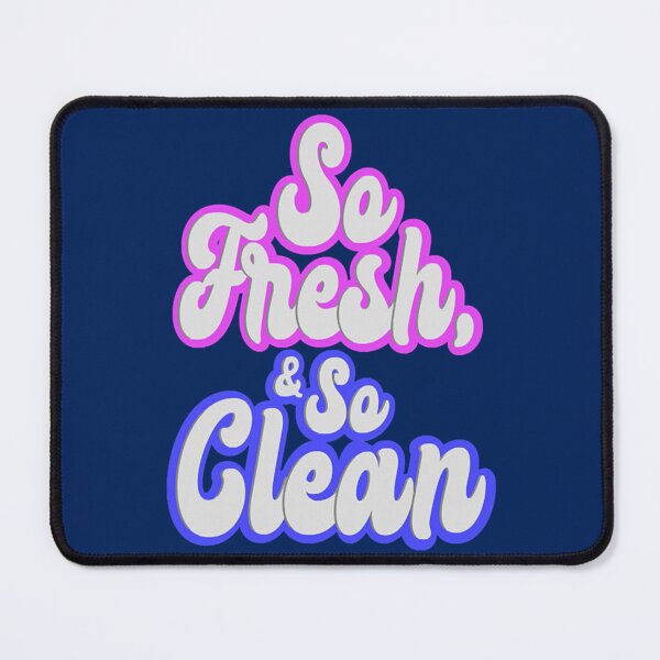 Item preview, So Fresh So Clean    designed and sold by chaosrarecC86.