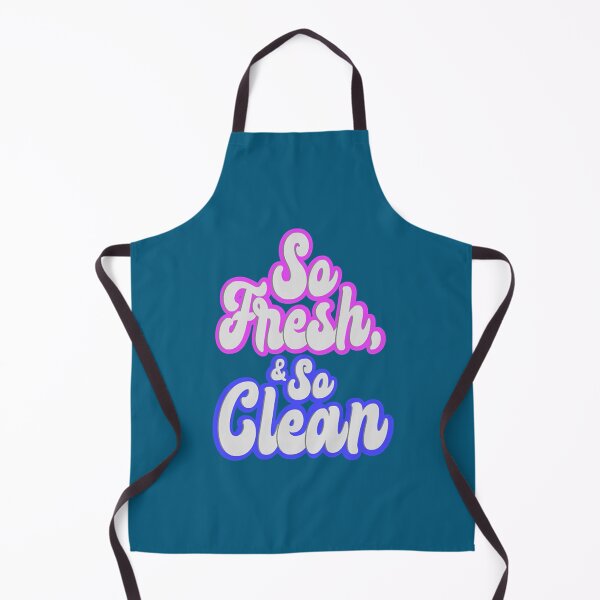 Item preview, So Fresh So Clean    designed and sold by chaosrarecC86.