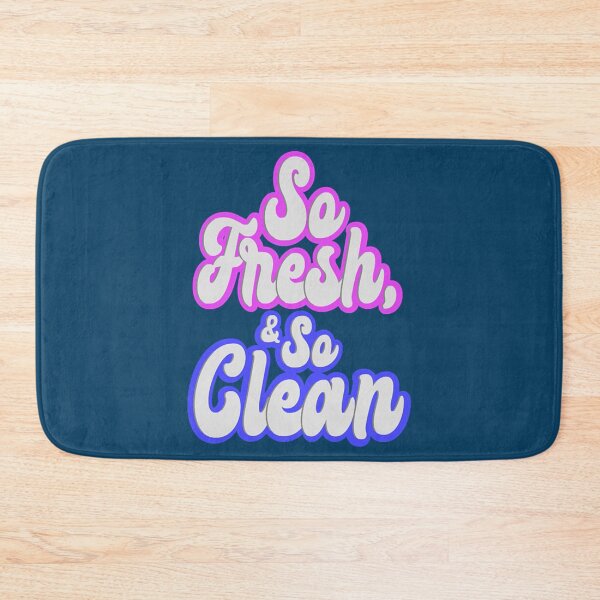 Item preview, So Fresh So Clean    designed and sold by chaosrarecC86.