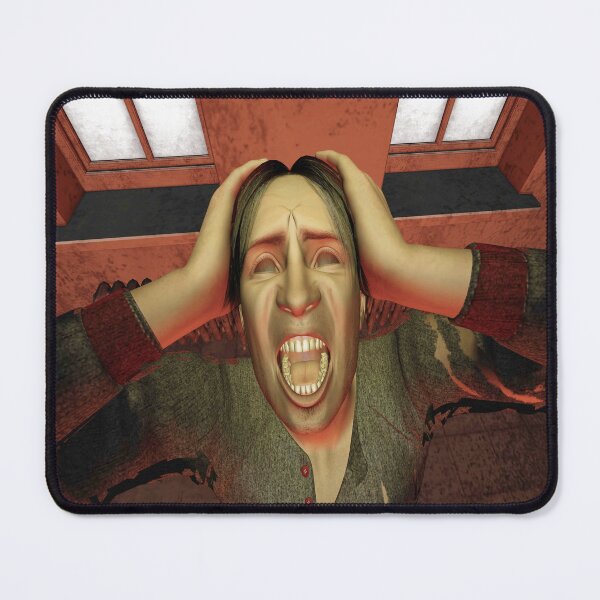 Item preview, Primal Scream designed and sold by Icarusismart.