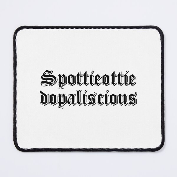 Item preview, Spottieottiedopaliscious designed and sold by chaosrarecC86.