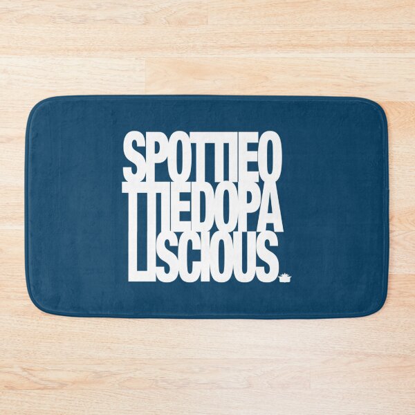 Item preview, SpottieOttieWhite   designed and sold by chaosrarecC86.
