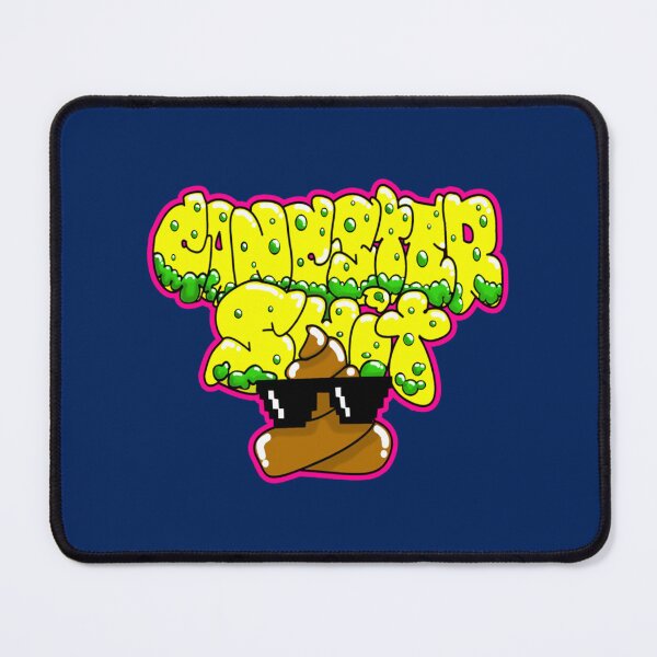 Item preview, That gangster shit Fitted V-Neck designed and sold by chaosrarecC86.