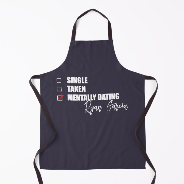 Item preview, Vintage Photograp Fighter Mentally Dating Ryan Garcia designed and sold by RobinBruckner.