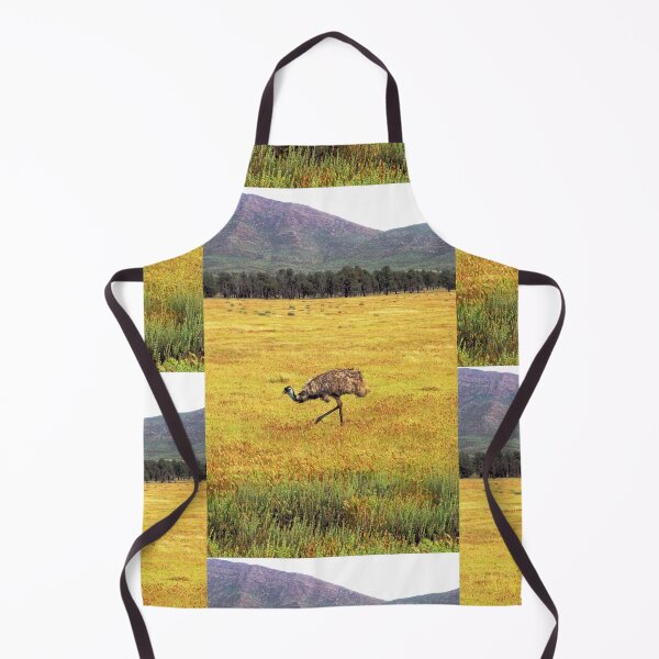 Item preview, Wild Emu designed and sold by imaginethis.