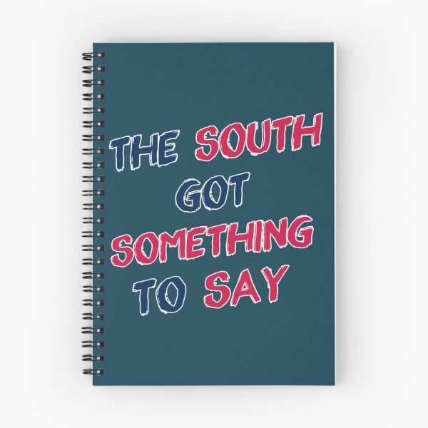 Item preview, The South Got Something To Say   designed and sold by chaosrarecC86.