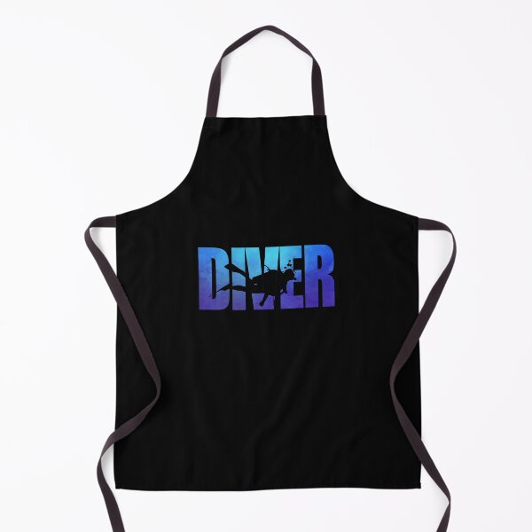 Item preview, Diver Love Scuba Reef Diving Snorkeling Vintage designed and sold by Zaidan16.