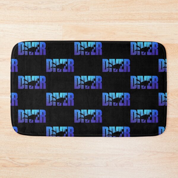 Item preview, Diver Love Scuba Reef Diving Snorkeling Vintage designed and sold by Zaidan16.