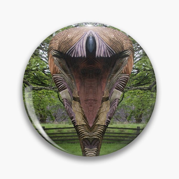 Item preview, Totem Toru designed and sold by Yampimon.