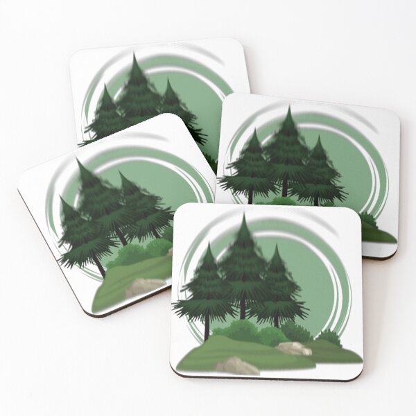 Item preview, Vilar Mountain Nature designed and sold by Trendy Design.