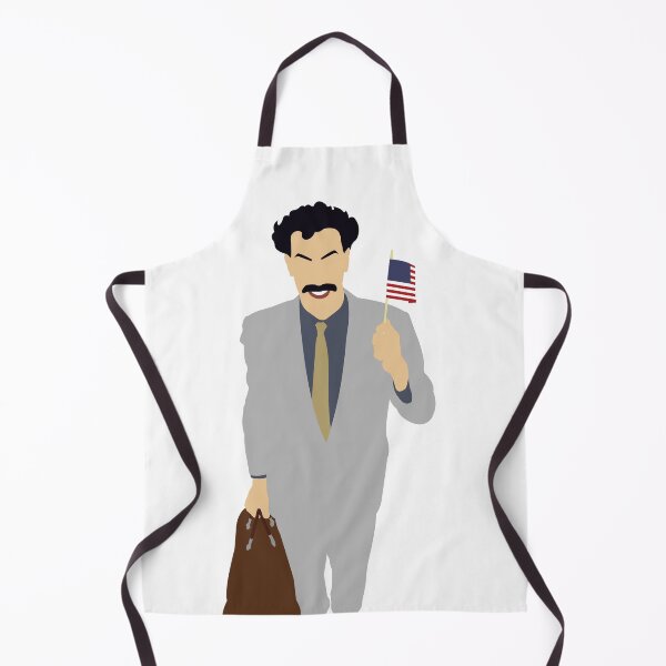 Item preview, Borat designed and sold by TvDoodles.